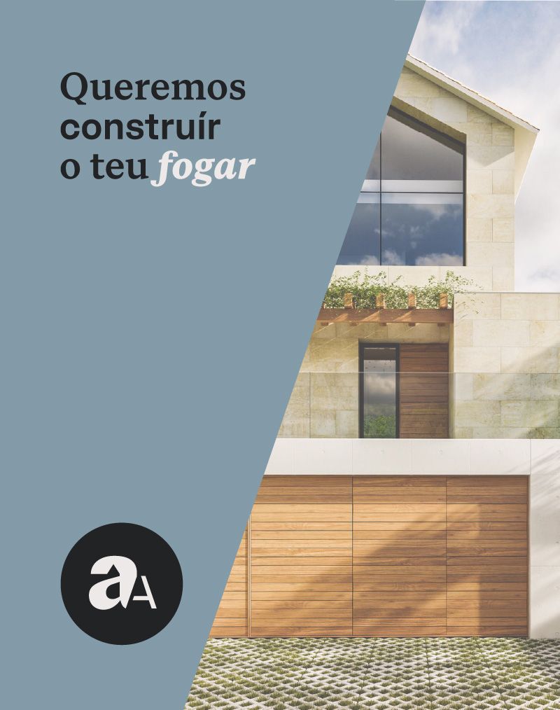 Arela Arquitectura - Diseño Branding - Creación de Frases publicitarias - Vigo