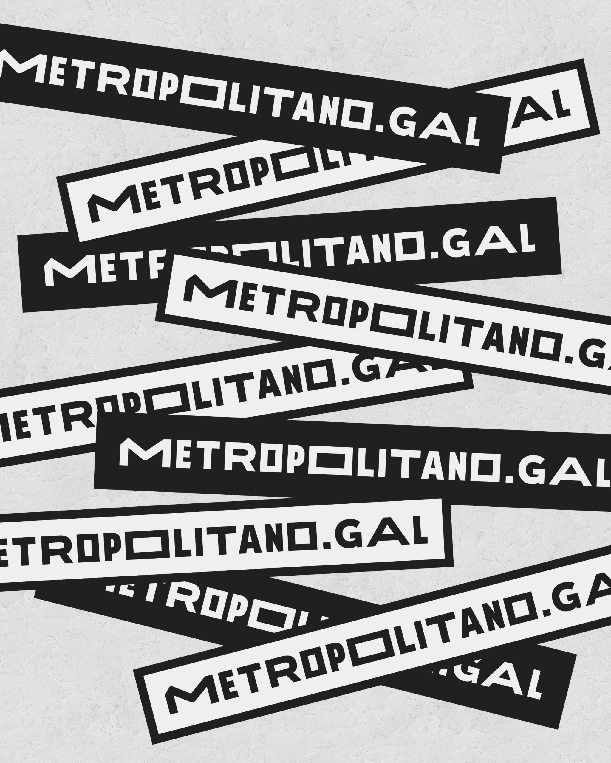 Croqueta Studio - Branding - Vigo - metropolitano Diario Digital