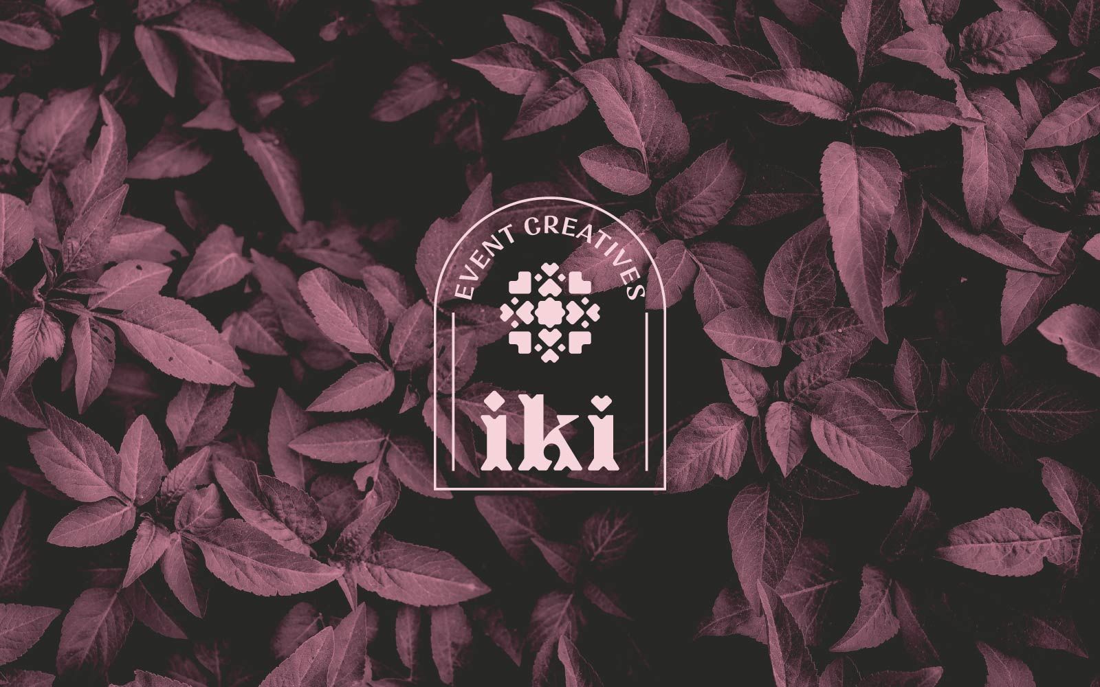 IKI - Diseño Branding - Imagen Corporativa - Vigo