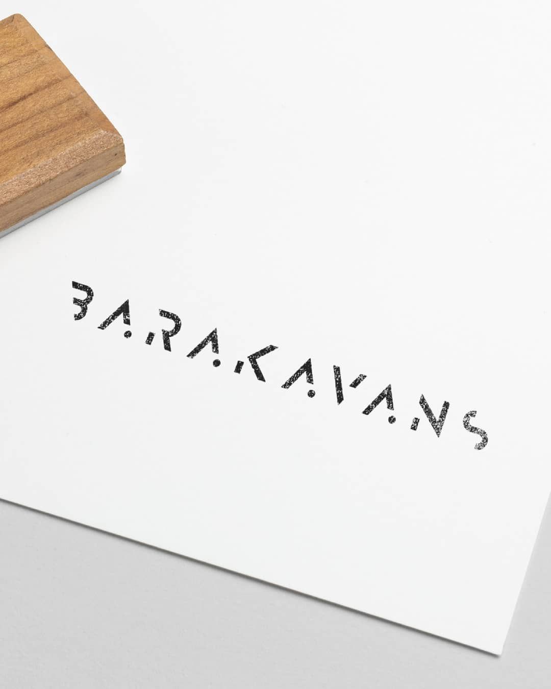 Barakavans - Diseño de Imagen - Diseño de Marca - Branding - Camperización Furgonetas - Vigo