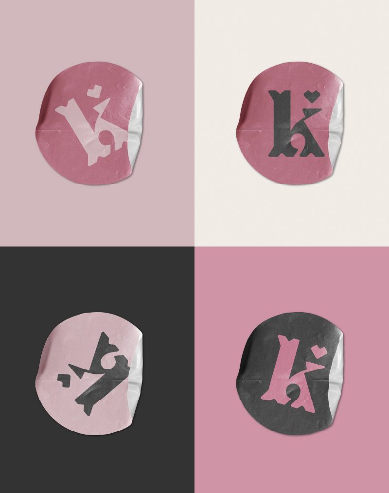 IKI - Croqueta Studio - Diseño Branding - Vigo