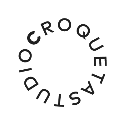 Croqueta Studio - Estudio de Diseño y Creatividad en Vigo